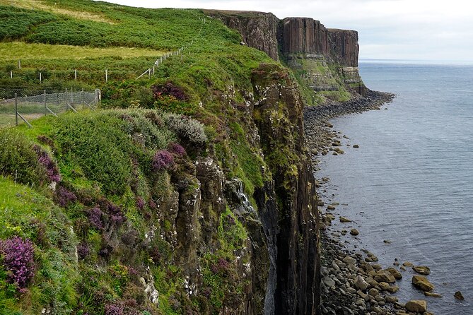 Isle of Skye Adventure from Inverness - Sligachan and the seven-second beauty tale