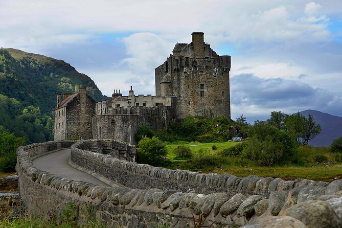 Isle of Skye Adventure from Inverness - Why the guide matters so much