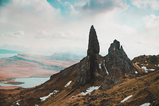 Isle of Skye and Eilean Donan Castle Day Tour from Inverness - Why this day trip works from Inverness