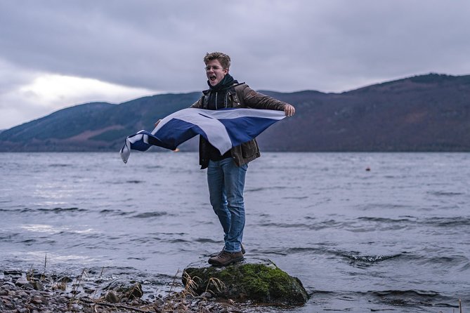 Isle of Skye and Eilean Donan Castle Day Tour from Inverness - Kilt Rock and Lealt Falls finish the scenic run