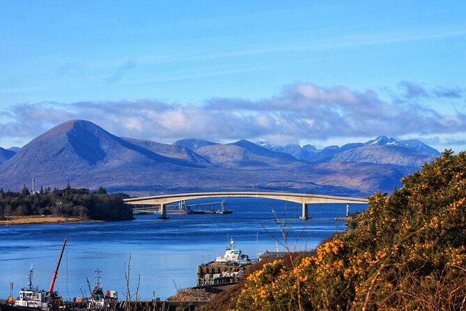 Isle of Skye and Fairy Pools Day Tour leaving from Portree - Fairy Pools First, With 90 Minutes to Explore