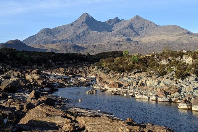 Isle of Skye Day Tour - Five things worth knowing before you book