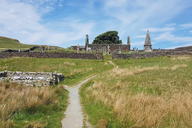 Isle of Skye Day Tour - Why a private Skye day makes sense