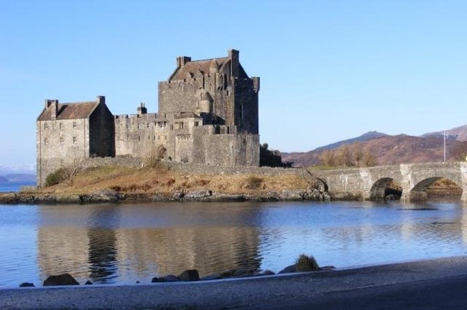 Isle of Skye Day Trip from Inverness - Key points to know before booking