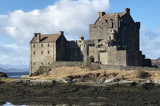 Isle of Skye Day Trip from Inverness - What this Inverness to Skye trip is really like