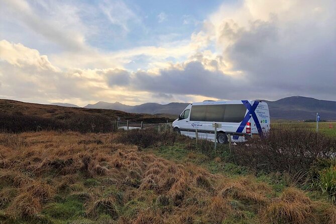 Isle of Skye Day Trip from Inverness - Loch Ness and the first Highland views