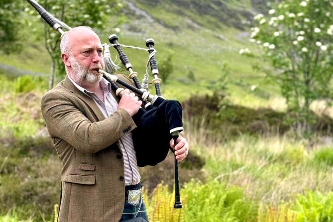 Isle of Skye from Inverness Private Tour - The quick take