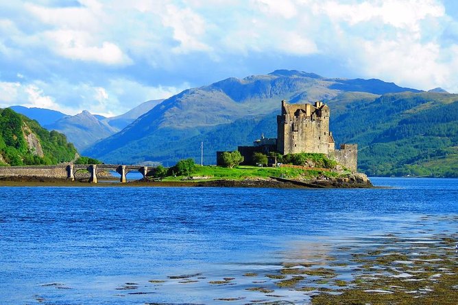 Isle of Skye Full Day Private Tour from Inverness - How much value do you get for $1,040.19?
