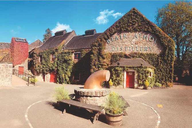 Isle of Skye & Highlands 3days / 2nights in Spanish. - Who should book this Spanish Highland trip?