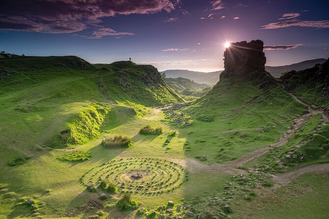 Isle of Skye, Loch Ness & Highlands: 3-Day Private Luxury Tour - Why this private route works
