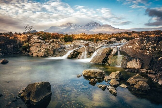 Isle of Skye, Loch Ness & Highlands: 3-Day Private Luxury Tour - FAQ