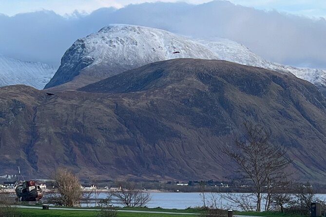 Isle of Skye Private 4 Day Tour From Edinburgh or Glasgow - Why four days makes sense for Skye