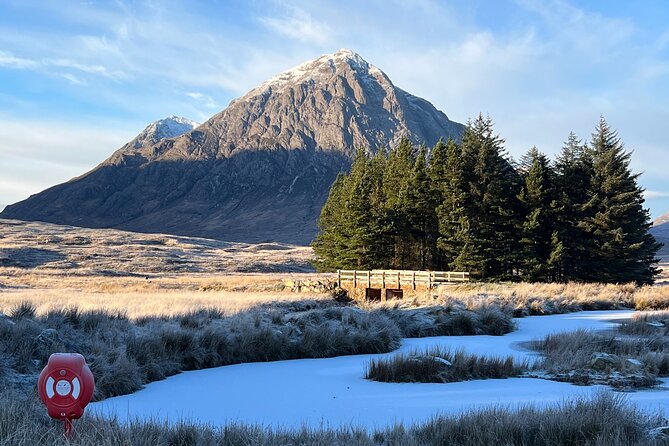 Isle of Skye Private 4 Day Tour From Edinburgh or Glasgow - Day three: Elgol, Loch Coruisk, and Skye’s western edge
