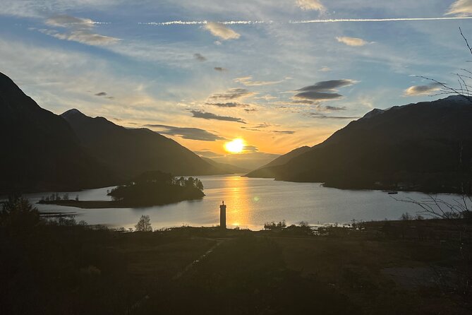 Isle of Skye Private 4 Day Tour From Edinburgh or Glasgow - Day four: Eilean Donan, Loch Ness, and Pitlochry