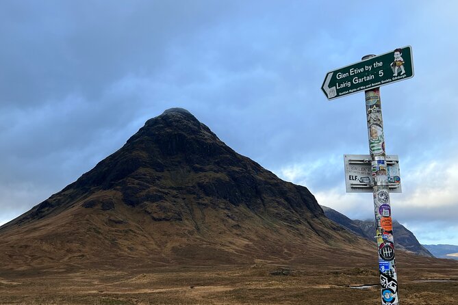 Isle of Skye Private 4 Day Tour From Edinburgh or Glasgow - What the $2,091.18 price really buys