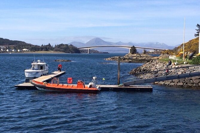 Isle of Skye Private 4 Day Tour From Edinburgh or Glasgow - Who should book this Highland trip?
