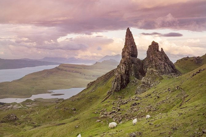 Isle of Skye Private Tour from Portree - Why a private Skye day from Portree works well
