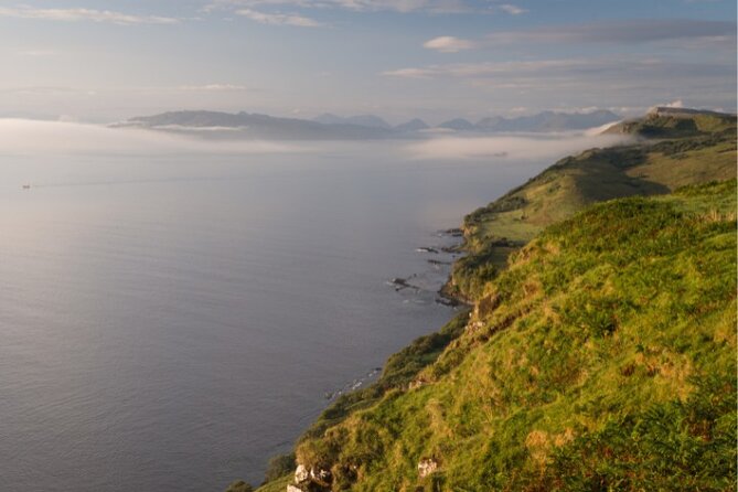 Isle Of Skye Self Guided Driving Tour - Quiraing: choose the full hike or the short version