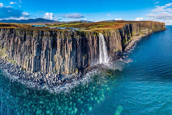 Isle Of Skye Tour - Key Things To Know Before You Go