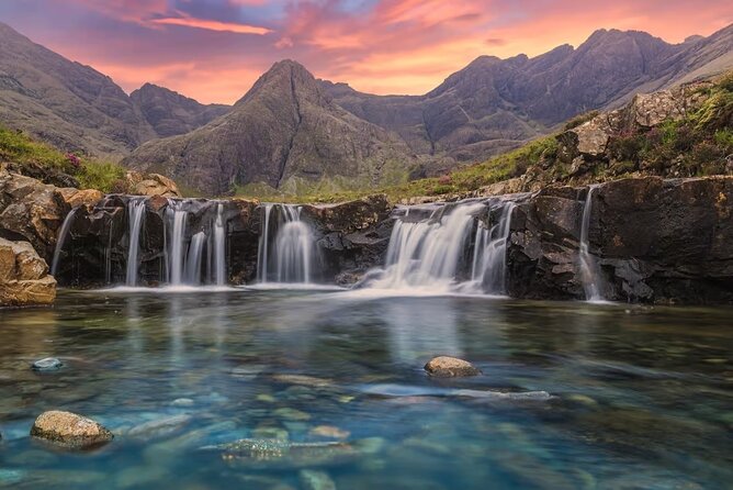 Isle Of Skye Tour - Why This Private Skye Day Trip Works