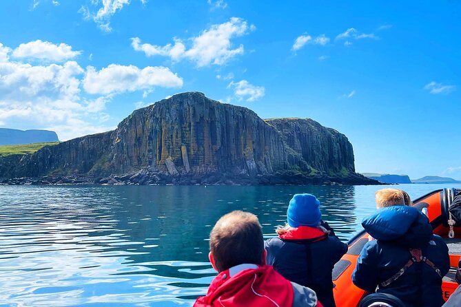 Isle Of Skye Tour - Fairy Pools: The Day’s Best Walk