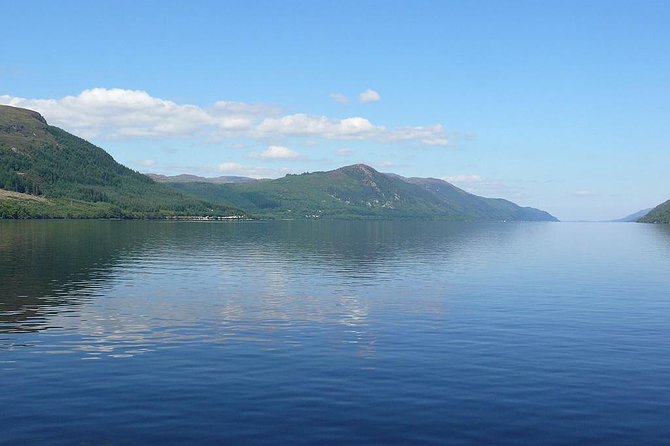 Isle of Skye transfer to Inverness - Weather, clothing, and comfort