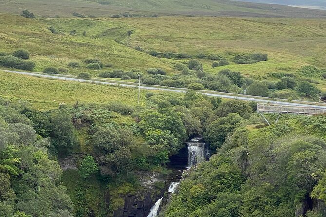 Isle oF SkyeTour.PORTREE,OLD MAN STORR,KILT ROCK.FROM INVERNESS - The Old Man of Storr is the day’s big outdoor stop