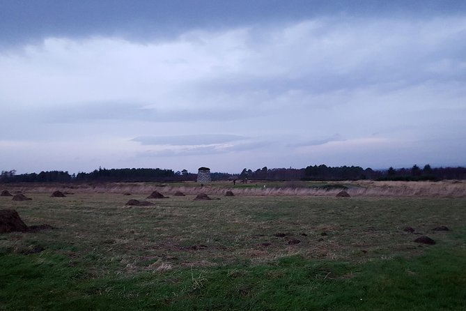Jacobites and Scottish Highlands Day Tour from Glasgow - Highland Folk Museum and its Outlander connection