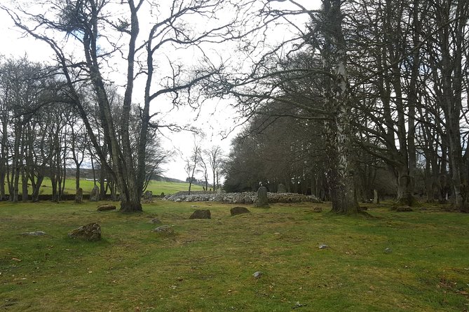 Jacobites and Scottish Highlands Day Tour from Glasgow - Is $102.65 good value?
