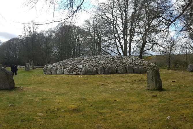 Jacobites and Scottish Highlands Day Tour from Glasgow - Leaving Glasgow at 7:00 a.m.