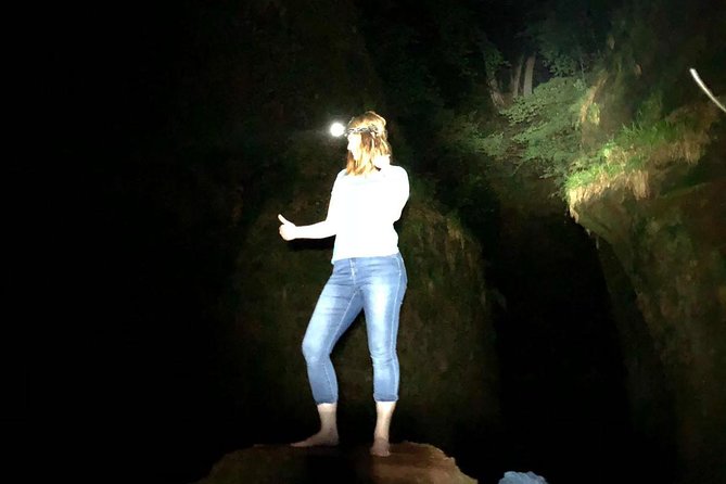 Join the Dark Side of Magical Nature - Key points to know before booking