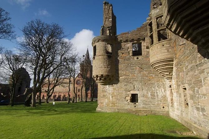 Kirkwall Private Walking Tour - Why Kirkwall makes a good walking tour