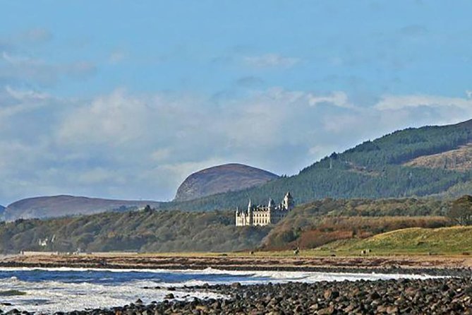 Legendary Dunrobin Castle Tour - Why this Dunrobin Castle tour is appealing