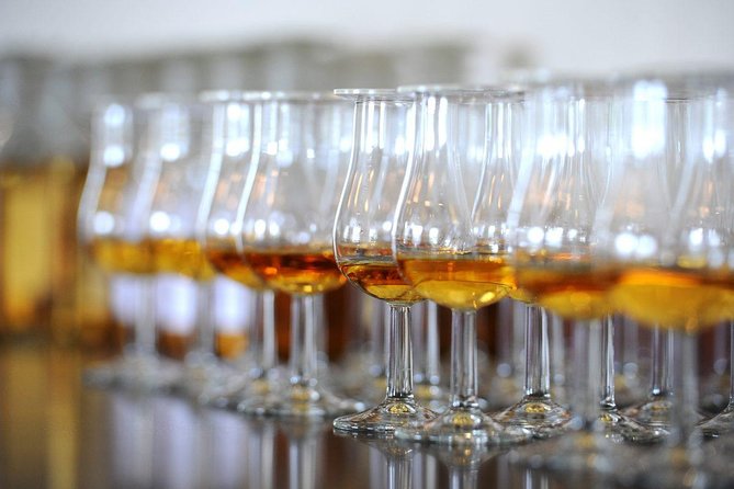 Legendary Glenmorangie Whisky tasting and more - Key points to know before booking