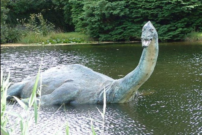Legendary Loch Ness and Urquhart Castle Tour - Why this Loch Ness tour works well from Invergordon
