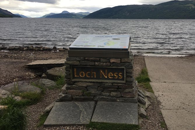 Legendary Loch Ness and Urquhart Castle Tour - Who should book this Highland outing?