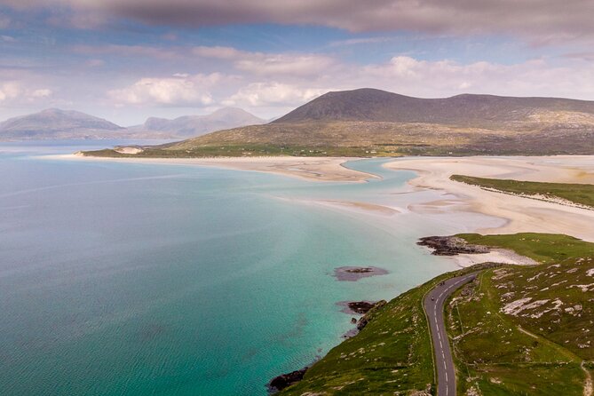 Lewis Historical Tour - Key things to know before you book