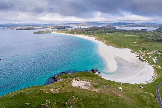 Lewis Historical Tour - Starting in Stornoway at 9 a.m.