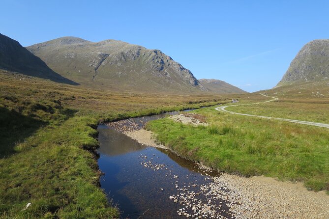 Lewis Historical Tour - Gearrannan Blackhouse Village and island life in the 1800s