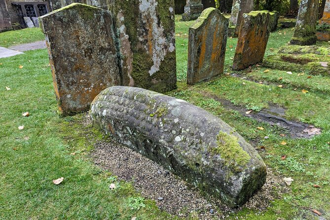 Loch Lomond, Highland Cows, Victorian Town, Castle Half-Day Tour - Why this short private tour works