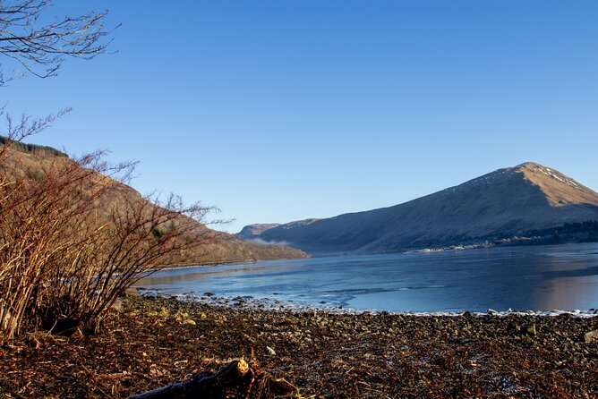 Loch Lomond, Highland Cows, Victorian Town, Castle Half-Day Tour - Price, flexibility, and booking value