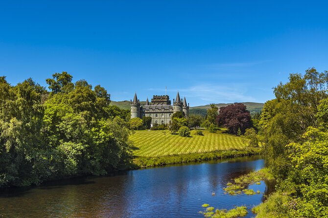 Loch Lomond, Inveraray and Argyll Private Tour from Glasgow - Five things to know before you book
