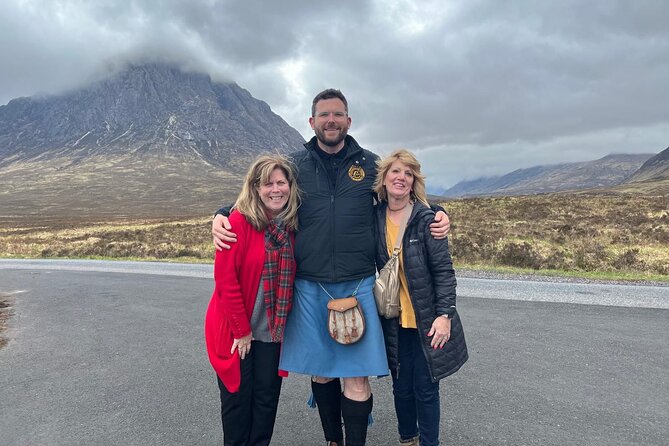 Loch Lomond, Inveraray and Argyll Private Tour from Glasgow - What the private format really gives you
