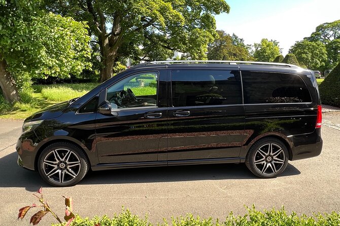Loch Lomond, Inveraray and Argyll Private Tour from Glasgow - The eight-hour pace and pickup question