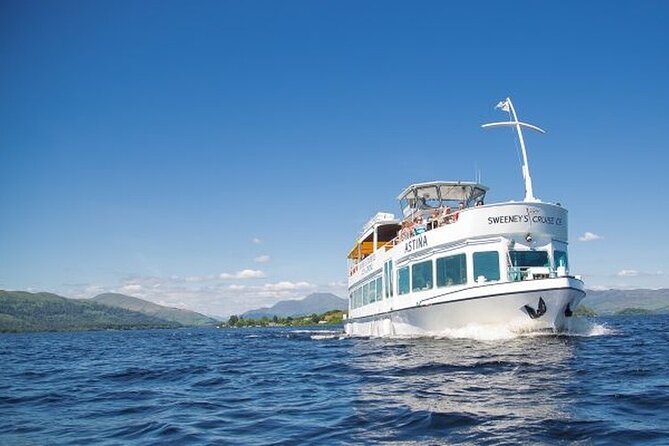 Loch Lomond & Inveraray Private Day Tour with Scottish Local - The western shore, from Glasgow to Luss