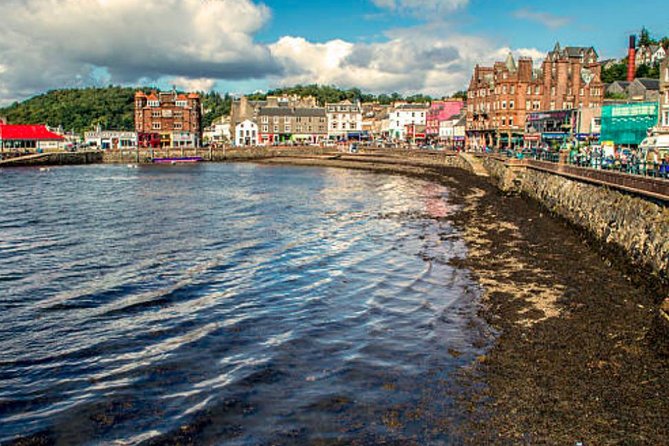 Loch Lomond, Loch Awe, Oban and Inveraray Day Trip from Glasgow - Why this Glasgow day trip works