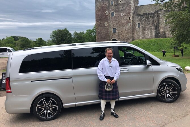 Loch Lomond & Stirling Castle One Day Tour 1-6 People - Who should book this experience