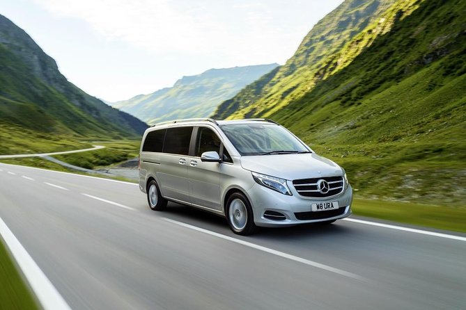 Loch Lomond & The Highlands Private Day Tour with Scottish Local - Key points to know before booking