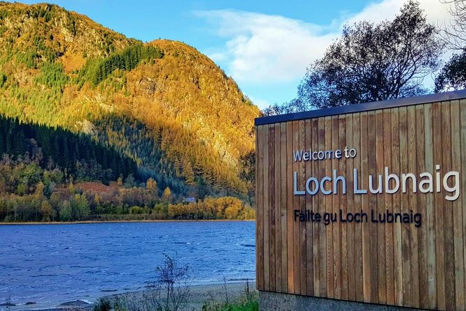Loch Lomond & The Highlands Private Day Tour with Scottish Local - Callander, the Highland gateway for lunch