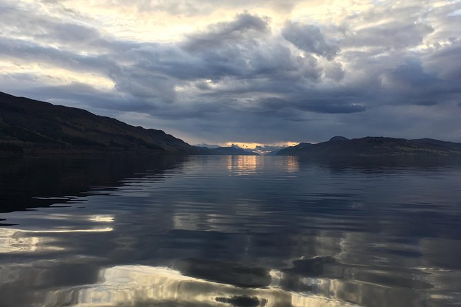 Loch Ness 1-Hour Cruise with Urquhart Castle Views - Timing, weather, and small practical choices
